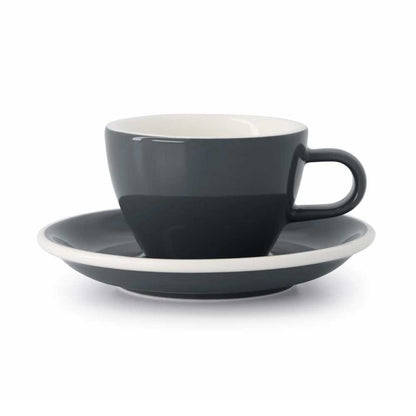 Acme Cup Classic Small 5oz / 150ml with Saucer