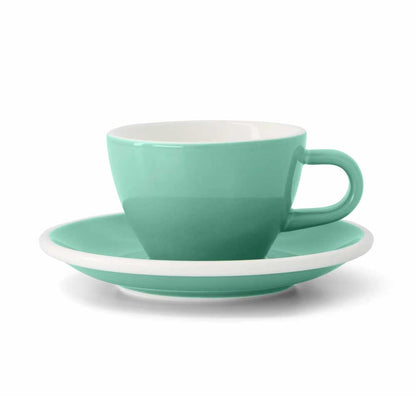 Acme Cup Classic Small 5oz / 150ml with Saucer