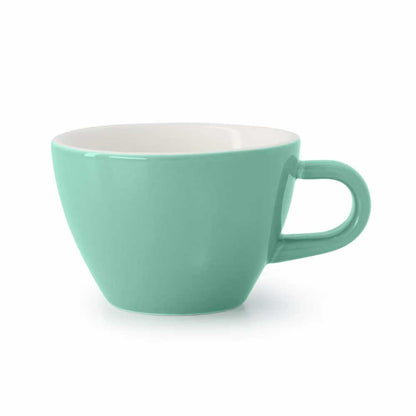 Acme Cup Classic Small 5oz / 150ml with Saucer