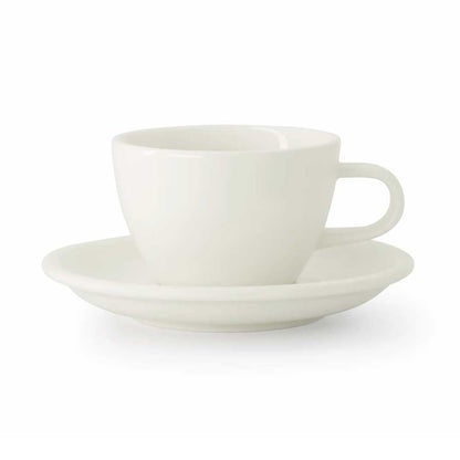 Acme Cup Classic Small 5oz / 150ml with Saucer