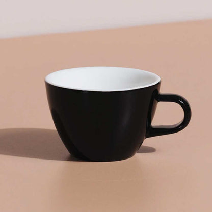 Acme Cup Classic Small 5oz / 150ml with Saucer