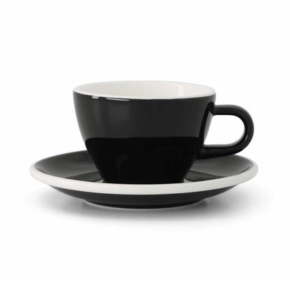 Acme Cup Classic Small 5oz / 150ml with Saucer