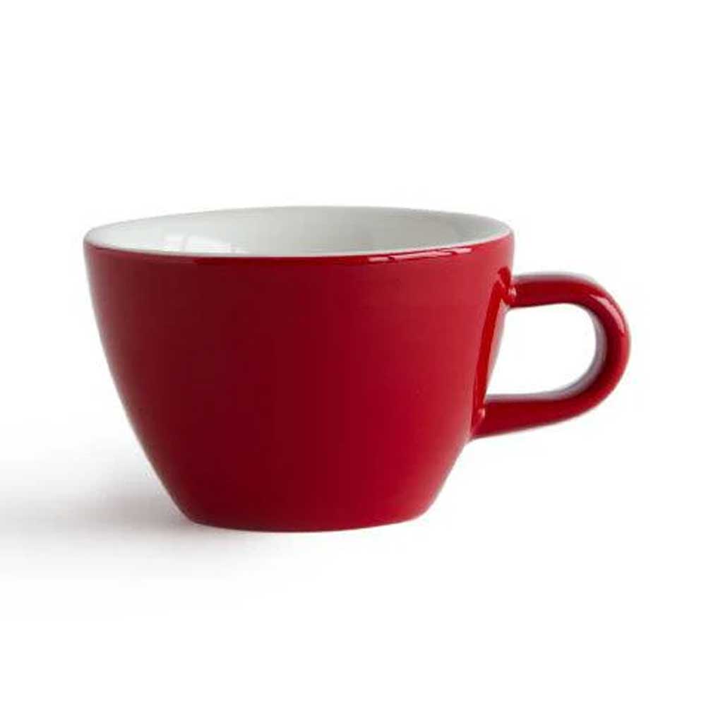 Acme Cup Classic Small 5oz / 150ml with Saucer