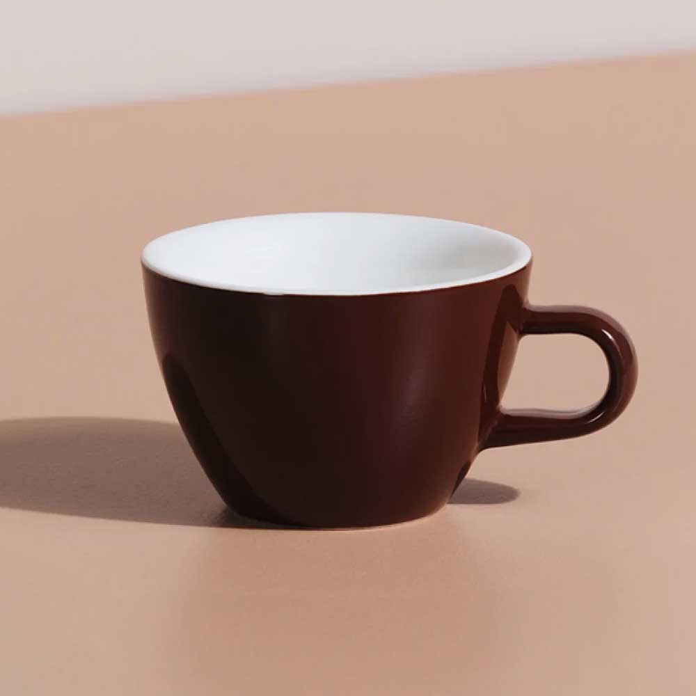 Acme Cup Classic Small 5oz / 150ml with Saucer
