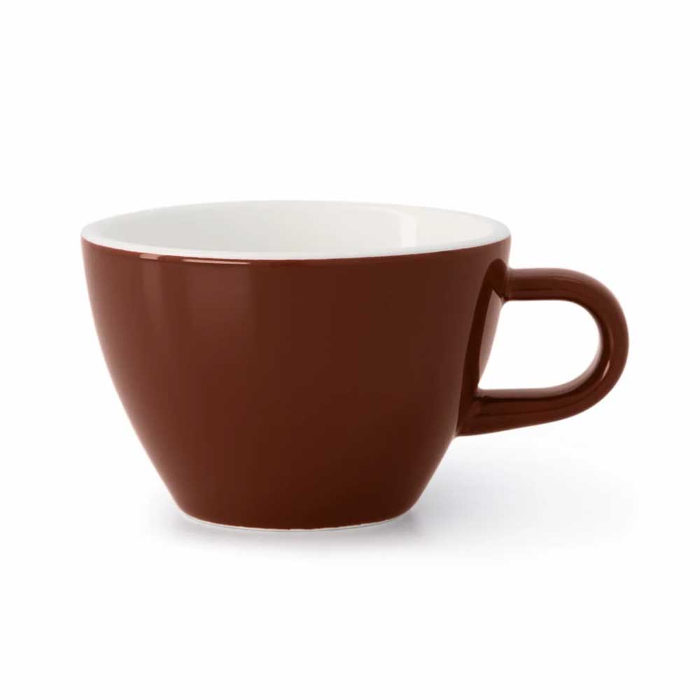 Acme Cup Classic Small 5oz / 150ml with Saucer