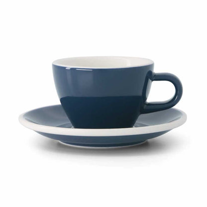 Acme Cup Classic Small 5oz / 150ml with Saucer