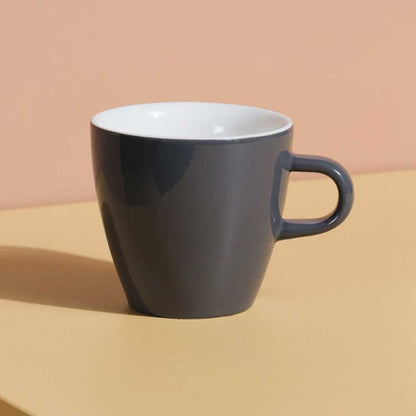 Acme Cup Classic Tulip 6oz / 170ml with Saucer