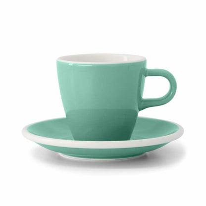 Acme Cup Classic Tulip 6oz / 170ml with Saucer