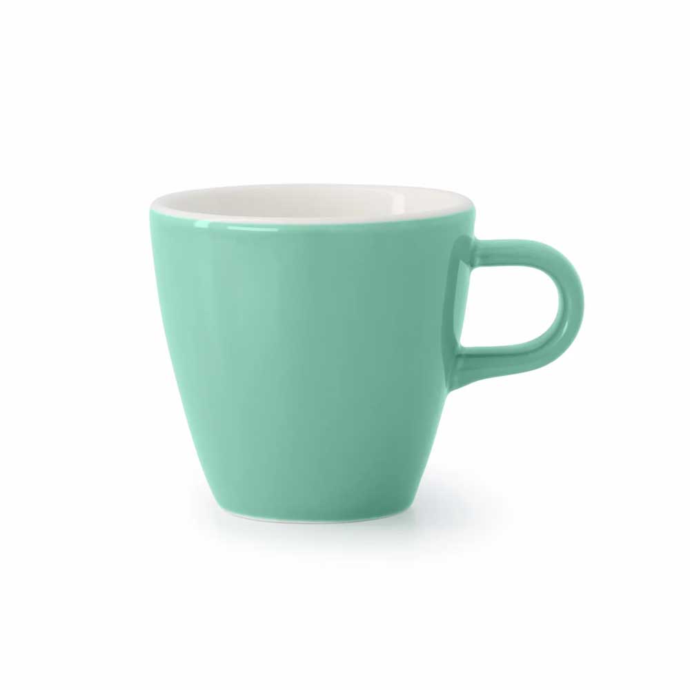 Acme Cup Classic Tulip 6oz / 170ml with Saucer