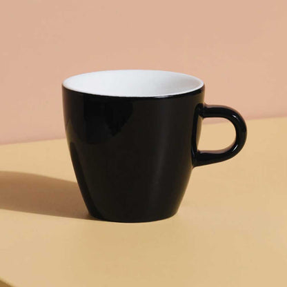 Acme Cup Classic Tulip 6oz / 170ml with Saucer