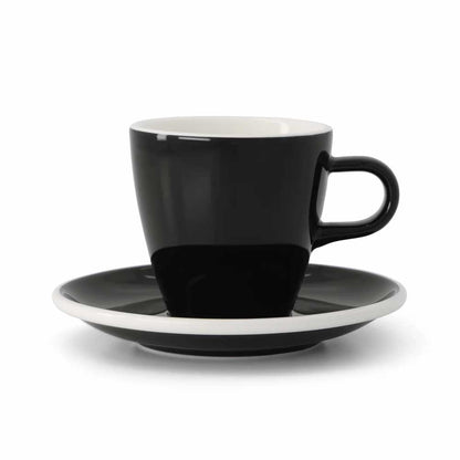Acme Cup Classic Tulip 6oz / 170ml with Saucer