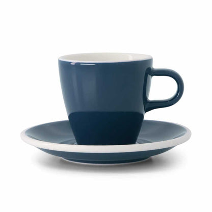 Acme Cup Classic Tulip 6oz / 170ml with Saucer