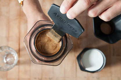 Aeropress Coffee Brewer Classic