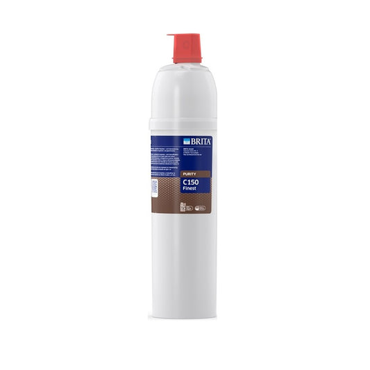 Brita Purity C150 Finest Water Filter Cartridge
