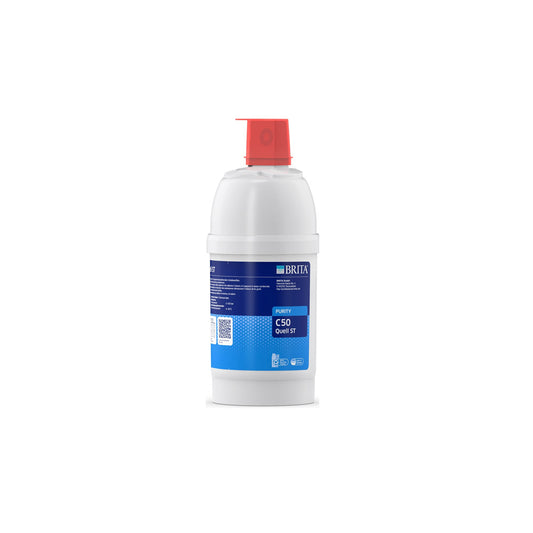 Brita Purity C50 Quell ST Water Filter Cartridge