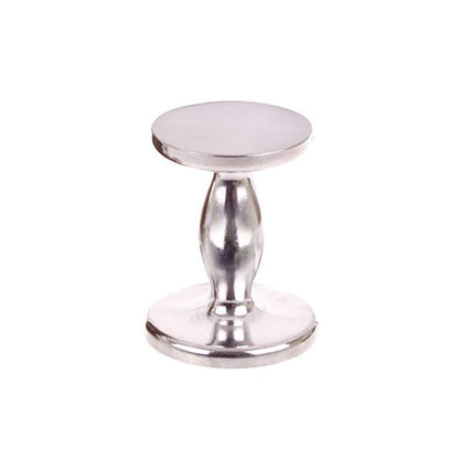 Casabarista Dual Aluminum Coffee Tamper | 55mm / 55mm