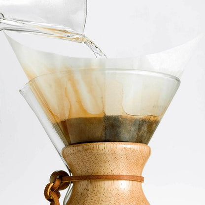 Chemex Classic Coffee Brewer | 6 Cup