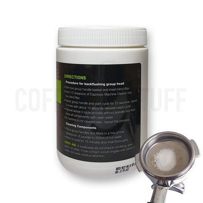 Clean Machine Espresso Machine Cleaning Powder | 1kg