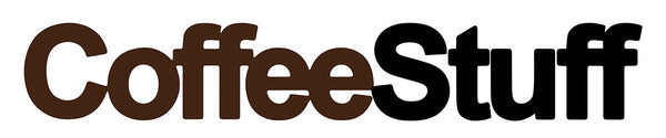 coffee stuff logo barista equipment and accessories