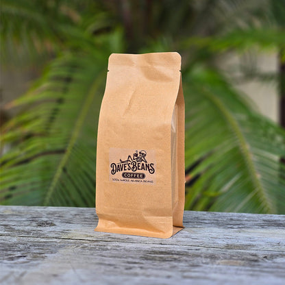 Daves Beans | Fresh Roasted Arabica Coffee Beans