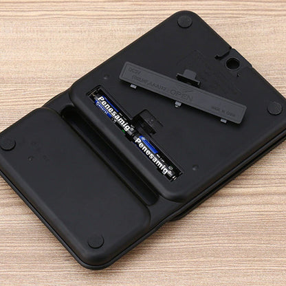 Digital Coffee Scales w Timer | 0.1g / 3kg