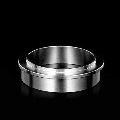 Espresso Dosing Ring Coffee Catcher | 58mm | Stainless Steel
