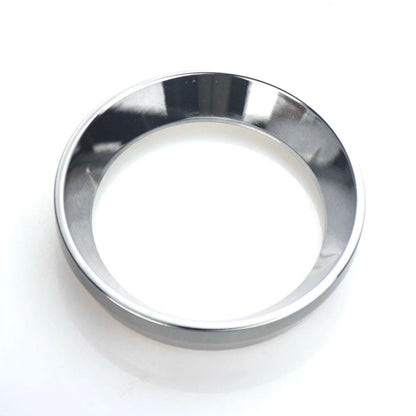 Espresso Dosing Ring Coffee Catcher | 58mm | Stainless Steel
