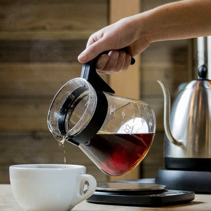 Hario V60 Coffee Server Glass | 02 | 700ml
