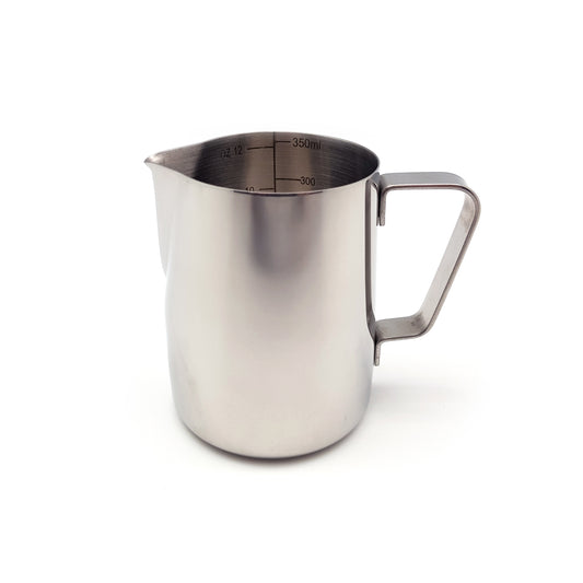 Stainless Steel Milk Frothing Jug COMBO