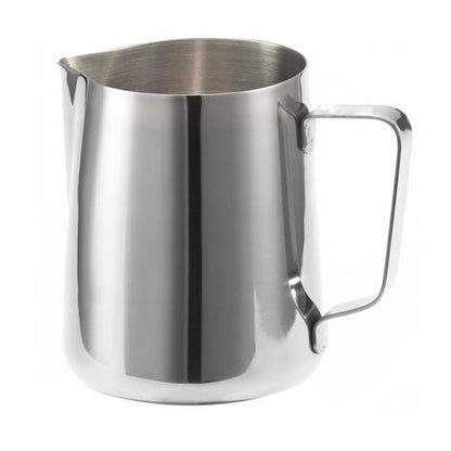 Coffee Milk Jug Stainless Steel | 350ml