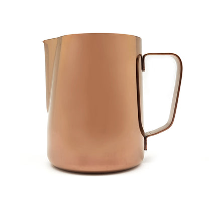 Coffee Milk Jug Stainless Steel | 600ml | Copper