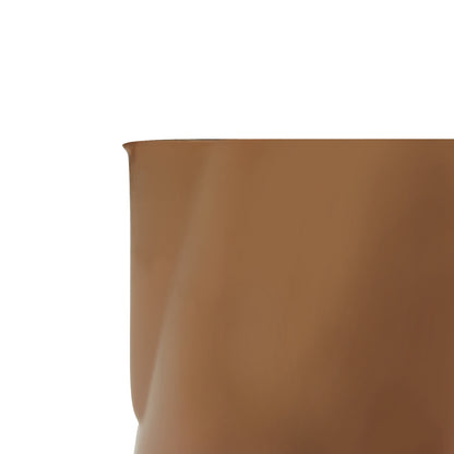 Coffee Milk Jug Stainless Steel | 600ml | Copper