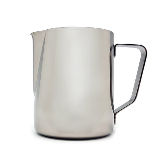 Stainless Steel Milk Jug - 600ml