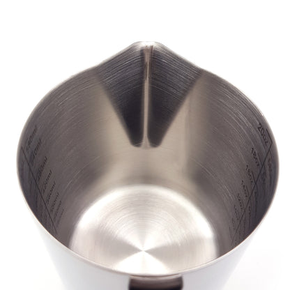 Coffee Milk Jug Stainless Steel | 600ml