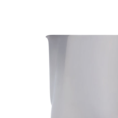 Coffee Milk Jug Stainless Steel | 900ml