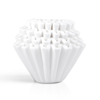 Kalita Wave Paper Filters 2-4 Cup | 185 | 100pk