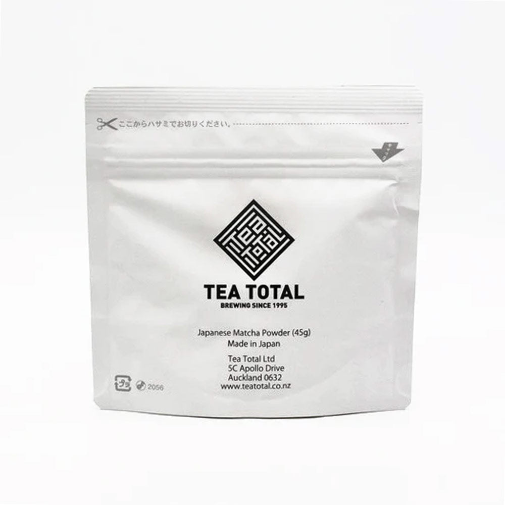 Marumatsu Japanese Matcha Tea Powder | 45g Bag