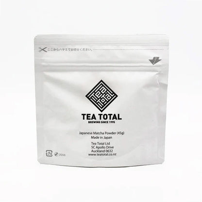Marumatsu Japanese Matcha Tea Powder | 45g Bag
