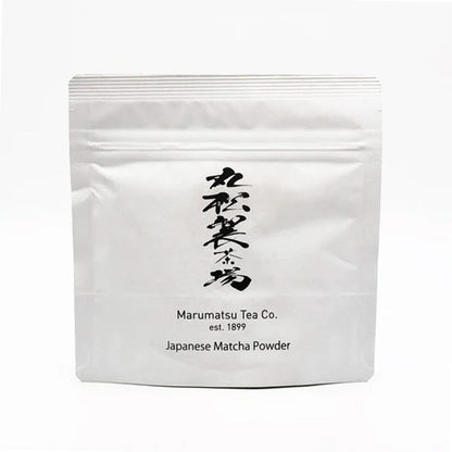 Marumatsu Japanese Matcha Tea Powder | 45g Bag