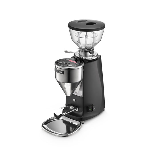 Mazzer Mini Electronic Dosing Coffee Grinder 2024 Version A