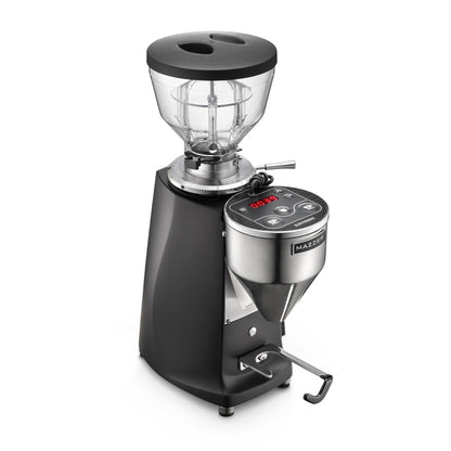 Mazzer Mini Electronic Dosing Coffee Grinder 2024 Version A