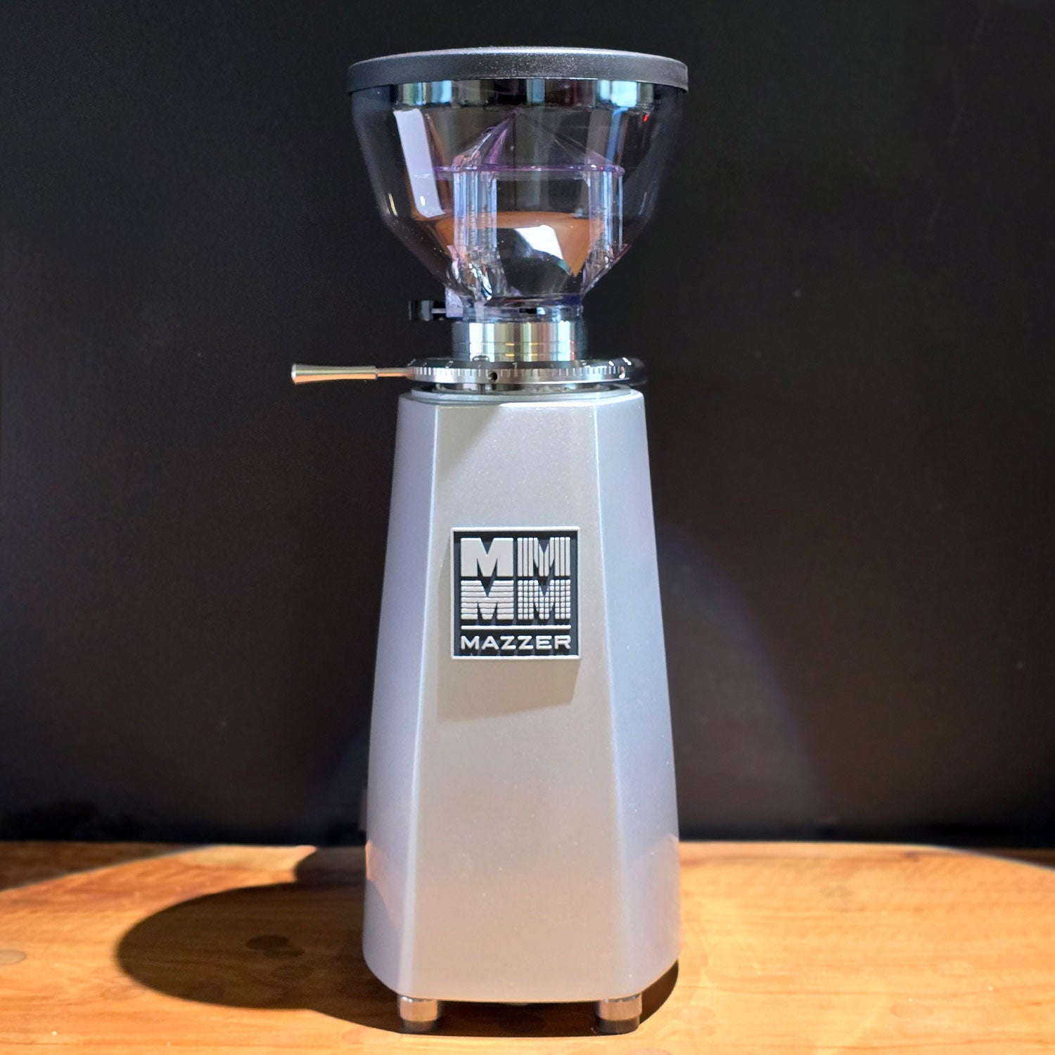 電動式コーヒーミル MAZZER MINI ELECTRONIC B マッツァ社 エスプレッソグラインダー ミニ B コーヒーミル 豆挽き