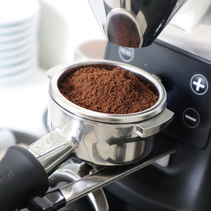 Mazzer Mini Electronic Dosing Coffee Grinder Version B