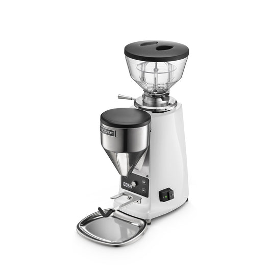 Mazzer Mini Electronic Dosing Coffee Grinder Version B