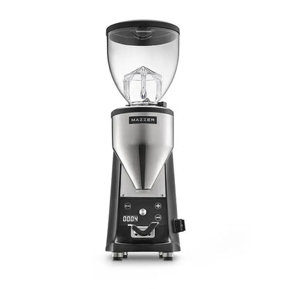 Mazzer Mini Electronic Dosing Coffee Grinder Version B