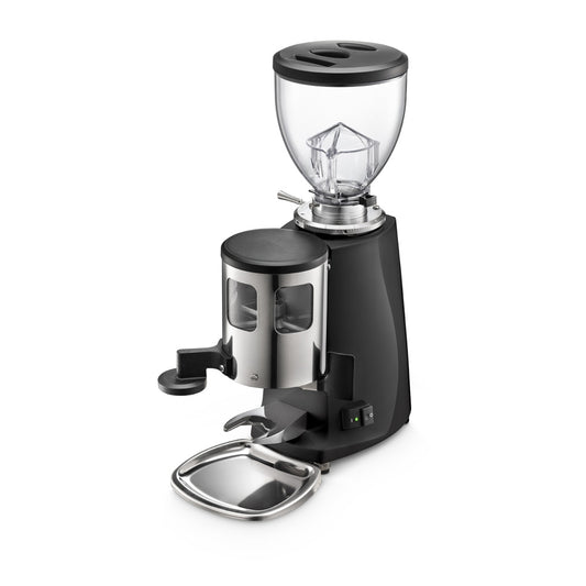 Mazzer Mini Manual Dosing Coffee Grinder