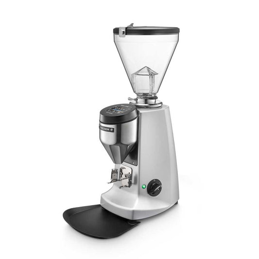Mazzer Super Jolly V Up Electronic Dosing Coffee Grinder