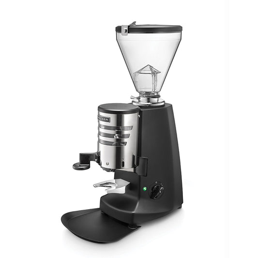 Mazzer Super Jolly V Up Manual Dosing Coffee Grinder