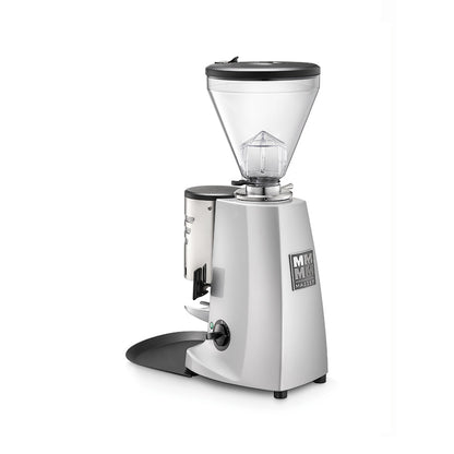 Mazzer Super Jolly V Up Manual Dosing Coffee Grinder