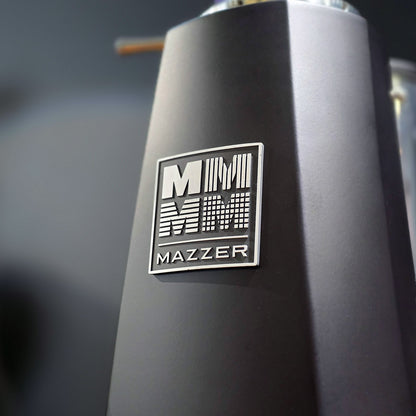 Mazzer Super Jolly V Up Manual Dosing Coffee Grinder